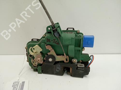Used Front left lock SEAT IBIZA III (6L1) [2002-2009]  16519294