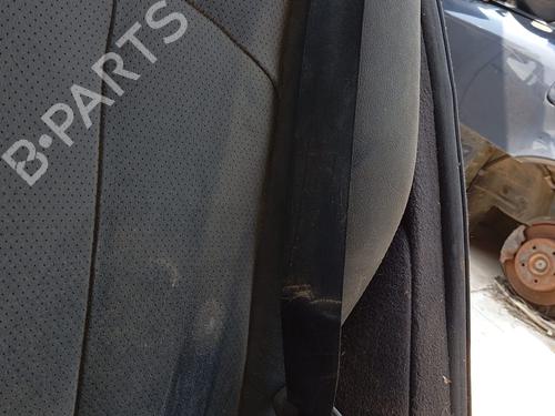 Pas bezpieczeństwa tylny lewy MERCEDES-BENZ E-CLASS T-Model (S211) E 270 T CDI (211.216) BP24506855I29
