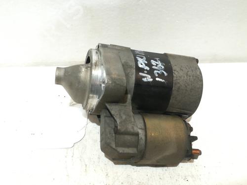 Starter NISSAN PRIMERA Hatchback (P11) 1.6 16V | BP9362075M8