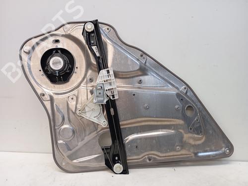 Used Rear right window mechanism Rear right window mechanism MERCEDES-BENZ E-CLASS T-Model (S212) E 350 CDI (212.225) (231 hp) 36323924 36323924