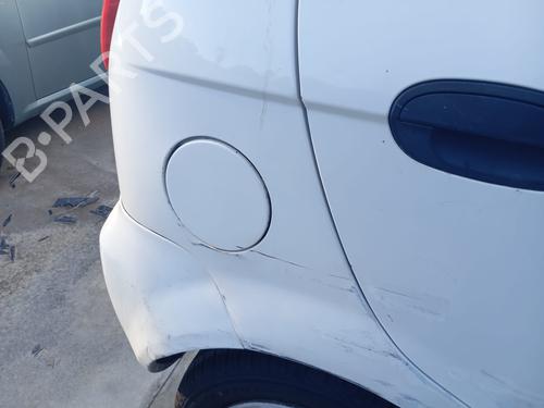 Fuel flap CHEVROLET MATIZ (M200, M250) 0.8 | BP29331694C131 