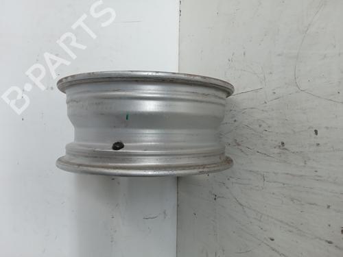 Rim PEUGEOT 206 Hatchback (2A/C) 1.4 LPG | BP30905702C45