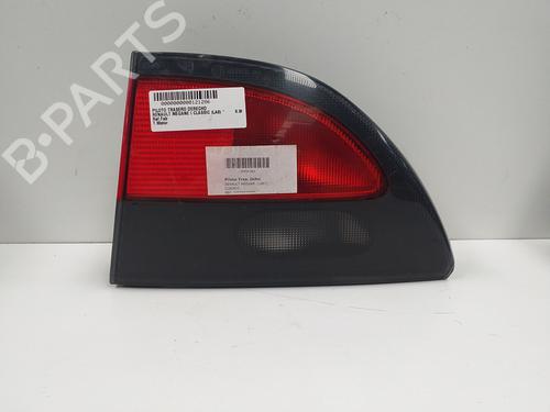 Used Right taillight RENAULT MEGANE I Classic (LA0/1_) [1996-2008]  9346670