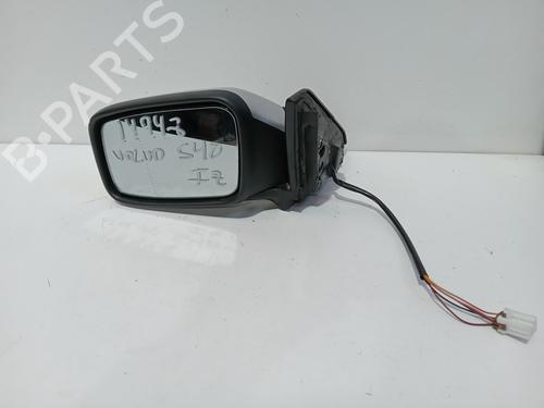 Used Left mirror VOLVO S40 I (644) 1.9 DI (115 hp) 31051157