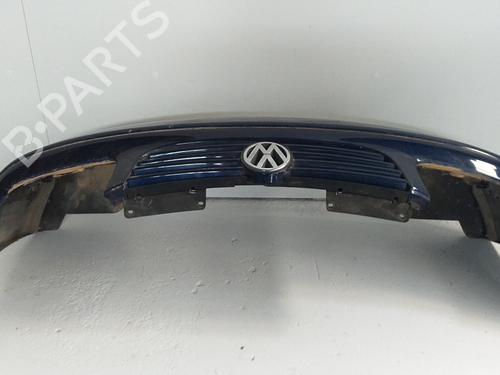 Front bumper VW POLO (6N2)  | BP9359408C7 