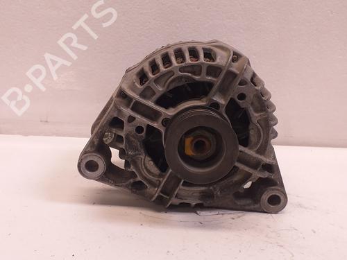 Alternator OPEL ASTRA G Hatchback (T98)  | BP9351763M7 