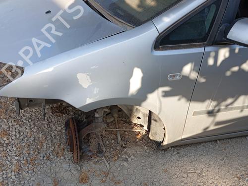 Używane Błotnik przedni lewy FORD FOCUS C-MAX (DM2) [2003-2007]  18903695