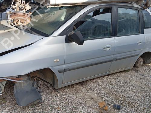 Used Rear left window mechanism HYUNDAI MATRIX (FC) 1.6 (103 hp) 18147382