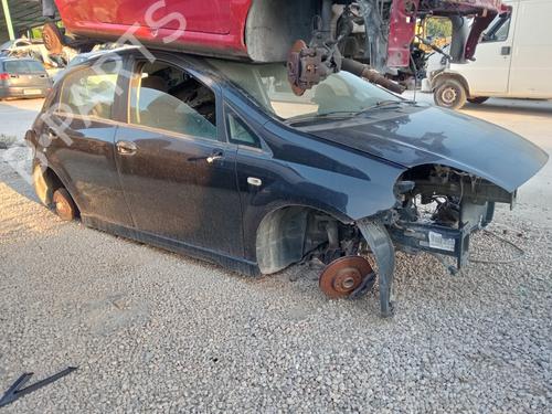 Left taillight FIAT GRANDE PUNTO (199_) 1.4 (199AXB11, 199AXB1A, 199BXB1A, 199AXL1A) | BP9357235C34 