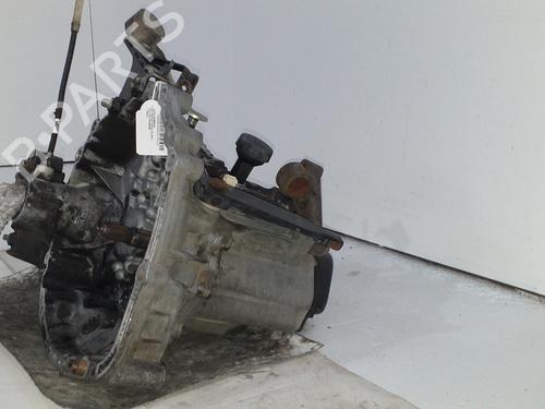 Gearbox ROVER 45 I Saloon (RT)  | BP9350490M3 
