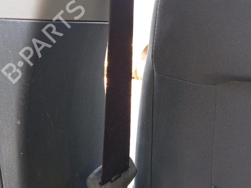 Used Front left seatbelt CHEVROLET CRUZE (J300) 1.6 (124 hp) 16569584