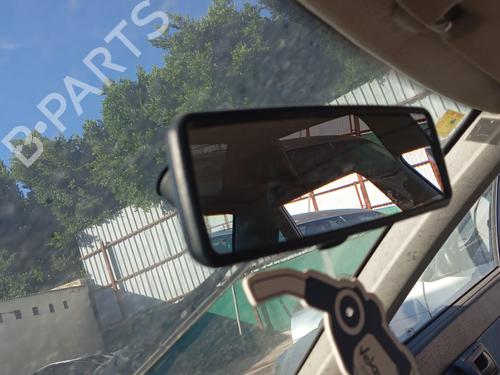 Used Rear mirror SEAT CORDOBA (6K1, 6K2) 1.4 i (60 hp) 25203788