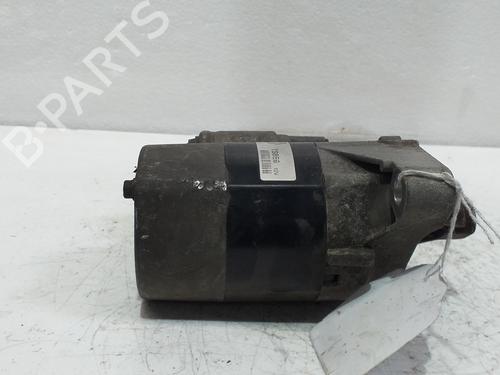 Used Starter RENAULT CLIO III (BR0/1, CR0/1) 1.2 16V (BR0R, BR1D, BR1L, CR0R) (65 hp) 9356379