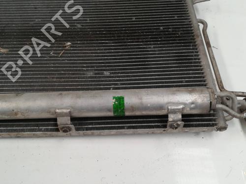 AC radiator MERCEDES-BENZ M-CLASS (W164)  | BP10246216M32 