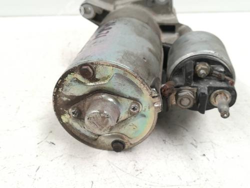 Startmotor PEUGEOT 206 Hatchback (2A/C) 1.4 LPG | BP9765521M8 