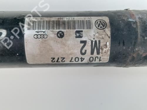 Right front driveshaft SKODA OCTAVIA I (1U2) 1.9 TDI | BP9349821M39 