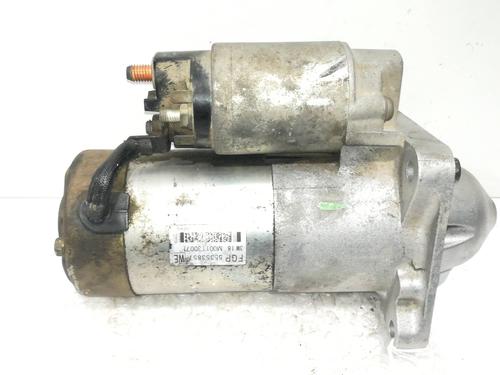 Used Starter OPEL VECTRA C (Z02) 1.9 CDTI (F69) (120 hp) 11347939