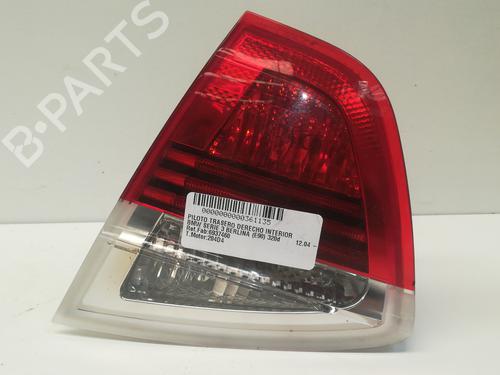 Højre baglygte bagklap BMW 3 (E90) 320 d (163 hp) 15545243