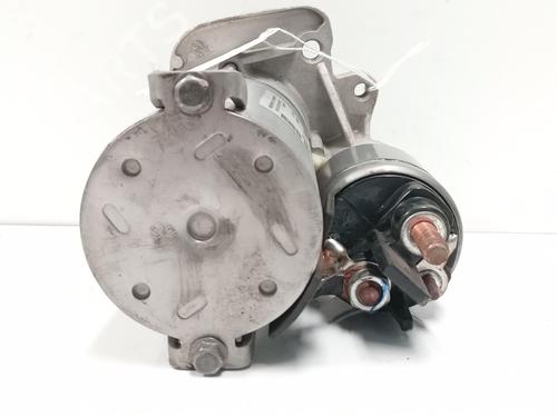 Starter NISSAN QASHQAI / QASHQAI +2 I (J10, NJ10, JJ10E) 1.5 dCi | BP12296017M8 