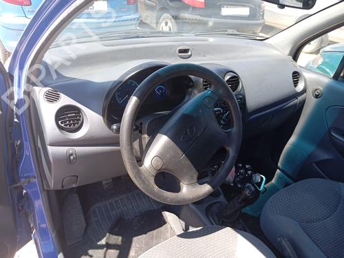 Sikkerhedssele foran højre DAEWOO MATIZ (M100, M150) 0.8 | BP26140584I25 