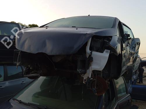 Display FORD FIESTA VI (CB1, CCN) 1.25 | BP12296077C48 