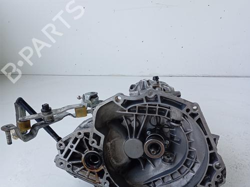 Used Gearbox Gearbox OPEL CORSA C (X01) [2000-2009] 36113750 36113750