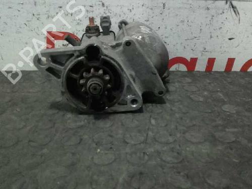Starter TOYOTA YARIS (_P1_) 1.4 D-4D (NLP10_, NLP10R) | BP9352469M8 
