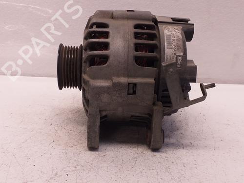 Alternator SEAT IBIZA II (6K1)  | BP9351769M7 