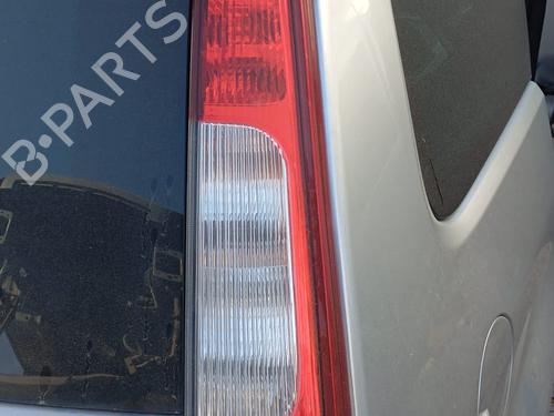 Used Right taillight FORD FOCUS C-MAX (DM2) [2003-2007]  22799968
