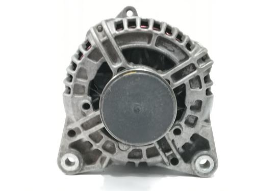 Alternator NISSAN QASHQAI / QASHQAI +2 I (J10, NJ10, JJ10E) 1.5 dCi | BP12296016M7 