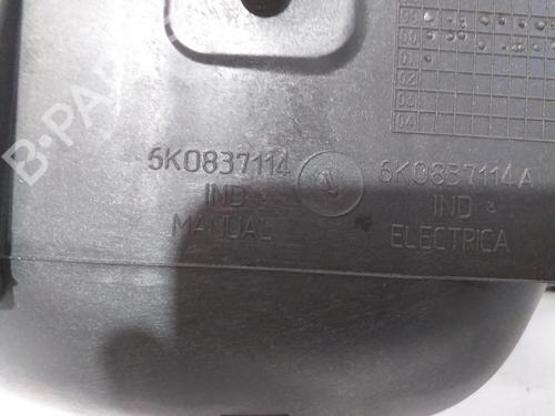 Front right interior door handle SEAT IBIZA II (6K1)  | BP21517013I14 