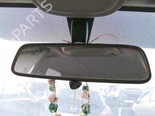 Used Rear mirror OPEL MERIVA A MPV (X03) 1.7 DTI (E75) (75 hp) 25030889
