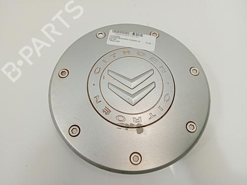 Andre CITROËN BERLINGO MULTISPACE (B9) 1.6 HDi 75 16V (75 hp) 17078946