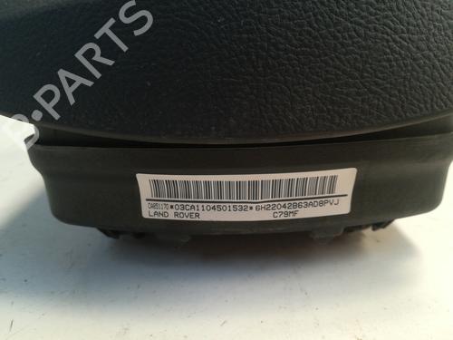 Førerens kollisjonspute LAND ROVER RANGE ROVER III (L322) 3.6 D 4x4 | BP9358649C9 