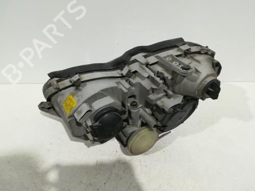 Højre forlygte MERCEDES-BENZ C-CLASS (W203) C 200 CDI (203.004) | BP9347610C29 