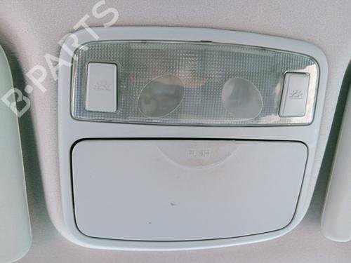 Innerbelysning HYUNDAI MATRIX (FC) 1.5 CRDi VGT (110 hp) 18147248