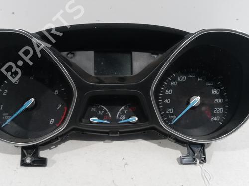 Compteur de vitesse FORD GRAND C-MAX (DXA/CB7, DXA/CEU) [2010-2019]  16048756