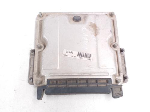Used Engine control unit (ECU) CITROËN XSARA (N1) [1997-2005]  9348762