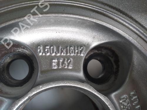 Rim VW GOLF IV (1J1) 1.9 TDI | BP20178826C45 