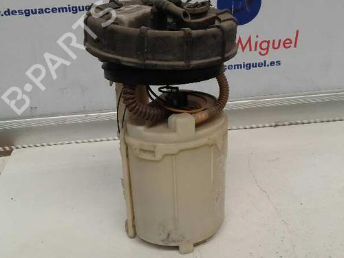 Brandstofpomp AUDI A3 (8L1) 1.8 T (150 hp) 6N0919051N | 6N0919051N |