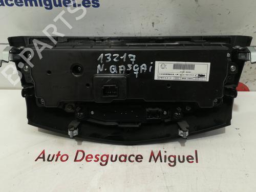 Commande Chauffage NISSAN QASHQAI II SUV (J11, J11_) 1.5 dCi | BP9358725I5 