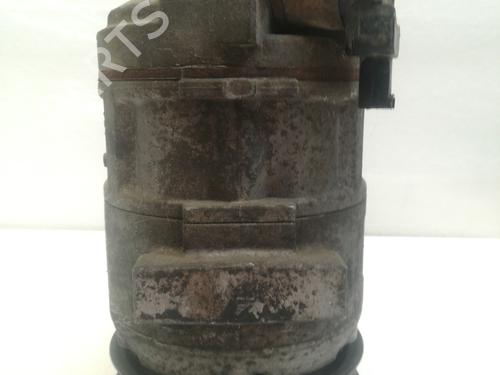 AC compressor MERCEDES-BENZ A-CLASS (W168) A 140 (168.031, 168.131) | BP9356387M34 