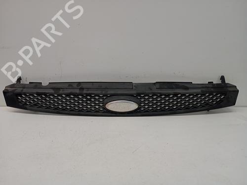 Gitter für Gitter FORD FIESTA V (JH_, JD_) 1.4 TDCi (68 hp) 36387092 36387092