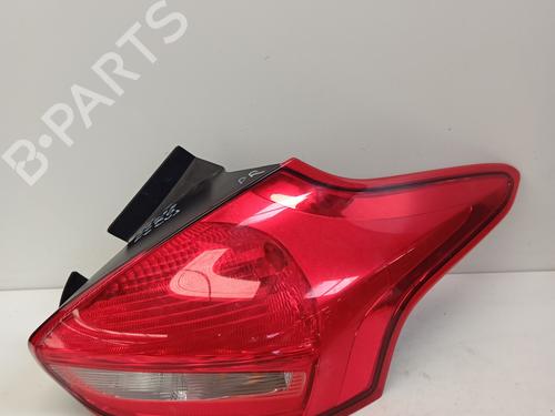 Højre baglygte FORD FOCUS III 1.5 TDCi (120 hp) 30000213