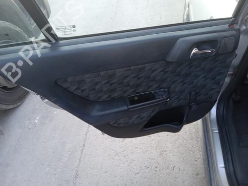 Bageste højre beklædning OPEL ASTRA G Hatchback (T98) 1.6 (F08, F48) | BP16235308C61 