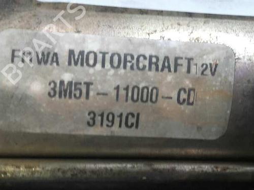 Startmotor FORD FOCUS C-MAX (DM2)  | BP9350666M8 