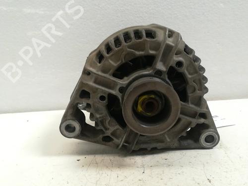 Alternator OPEL ZAFIRA A MPV (T98) 2.0 DTI 16V (F75) | BP9361175M7 