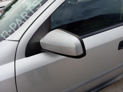 Used Left mirror OPEL ASTRA G Hatchback (T98) 1.8 16V (F08, F48) (116 hp) 21389141
