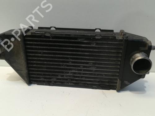 Intercooler NISSAN MICRA III (K12) 1.4 16V (88 hp) 16123850