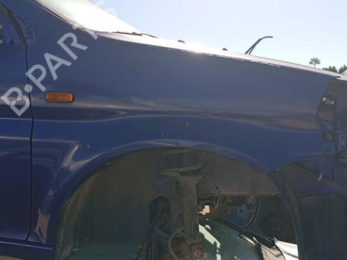 Used Right front fenders HONDA HR-V (GH_) 1.6 16V (GH1, GH3) (105 hp) 21265044